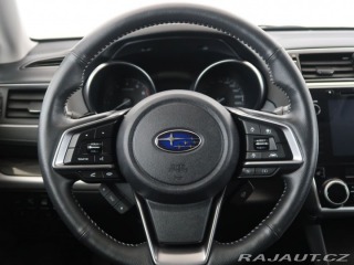 Subaru Outback 2.5Boxer,CZ,1Maj,AT,4x4 1800