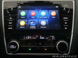 Subaru Outback 2.5Boxer,CZ,1Maj,AT,4x4 1800