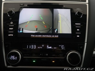 Subaru Outback 2.5Boxer,CZ,1Maj,AT,4x4 1800