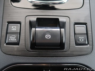 Subaru Outback 2.5Boxer,CZ,1Maj,AT,4x4 1800