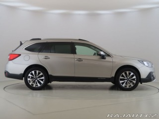 Subaru Outback 2.5Boxer,CZ,1Maj,AT,4x4 1800