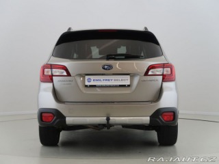 Subaru Outback 2.5Boxer,CZ,1Maj,AT,4x4 1800