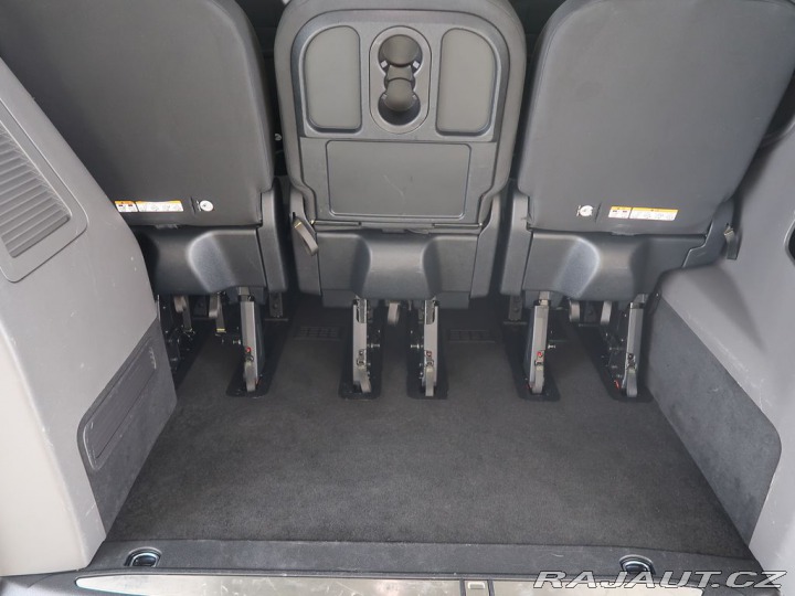 Ford Tourneo Custom 2.0TDCi,CZ,8Míst,Titanium 2022