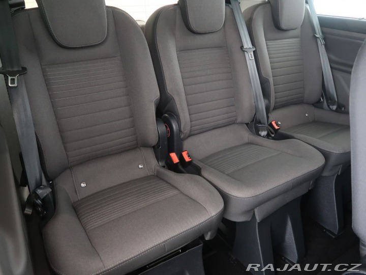 Ford Tourneo Custom 2.0TDCi,CZ,8Míst,Titanium 2022
