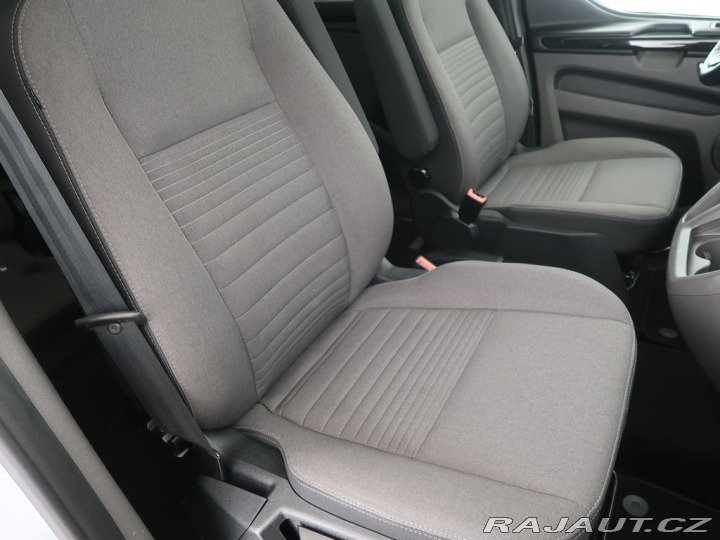 Ford Tourneo Custom 2.0TDCi,CZ,8Míst,Titanium 2022