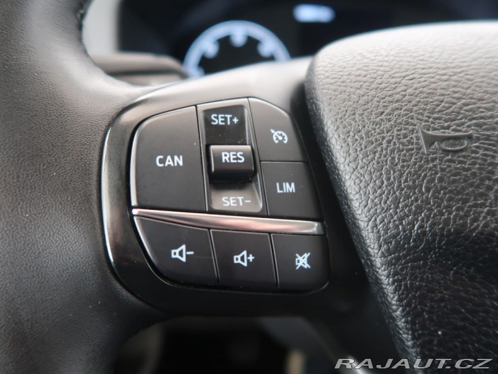 Ford Tourneo Custom 2.0TDCi,CZ,8Míst,Titanium 2022