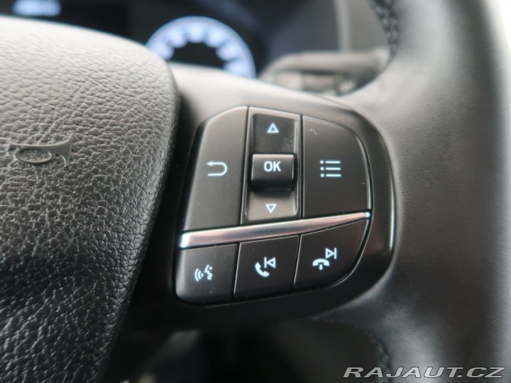 Ford Tourneo Custom 2.0TDCi,CZ,8Míst,Titanium 2022