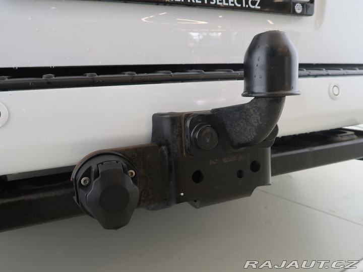 Ford Tourneo Custom 2.0TDCi,CZ,8Míst,Titanium 2022