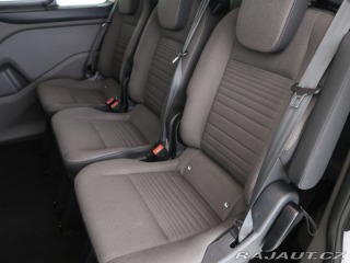 Ford Tourneo Custom 2.0TDCi,CZ,8Míst,Titanium 2022