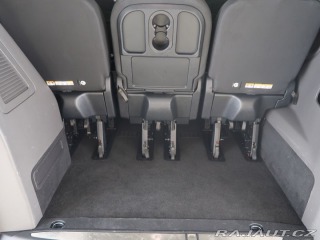 Ford Tourneo Custom 2.0TDCi,CZ,8Míst,Titanium 2022