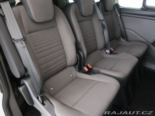 Ford Tourneo Custom 2.0TDCi,CZ,8Míst,Titanium 2022