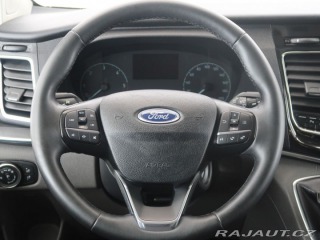Ford Tourneo Custom 2.0TDCi,CZ,8Míst,Titanium 2022