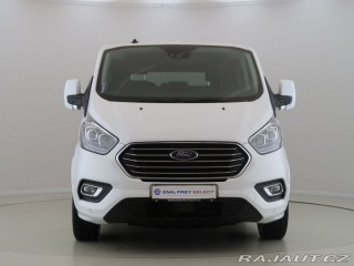 Ford Tourneo Custom 2.0TDCi,CZ,8Míst,Titanium 2022