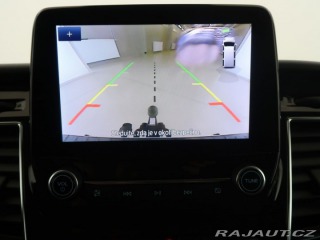 Ford Tourneo Custom 2.0TDCi,CZ,8Míst,Titanium 2022