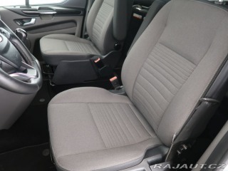 Ford Tourneo Custom 2.0TDCi,CZ,8Míst,Titanium 2022