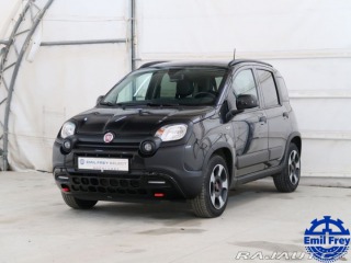 Fiat Panda 1.0HYBRID,52kW,CROSS,MAN6 1800