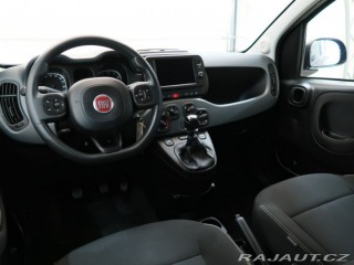 Fiat Panda 1.0HYBRID,52kW,CROSS,MAN6 1800