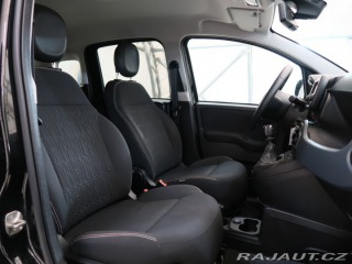 Fiat Panda 1.0HYBRID,52kW,CROSS,MAN6 1800