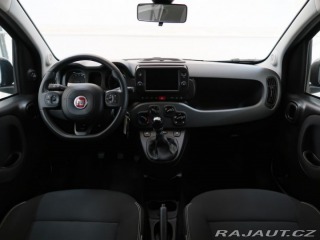 Fiat Panda 1.0HYBRID,52kW,CROSS,MAN6 1800