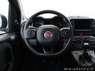 Fiat Panda 1.0HYBRID,52kW,CROSS,MAN6 1800