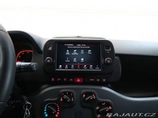 Fiat Panda 1.0HYBRID,52kW,CROSS,MAN6 1800