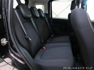 Fiat Panda 1.0HYBRID,52kW,CROSS,MAN6 1800