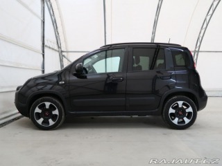 Fiat Panda 1.0HYBRID,52kW,CROSS,MAN6 1800