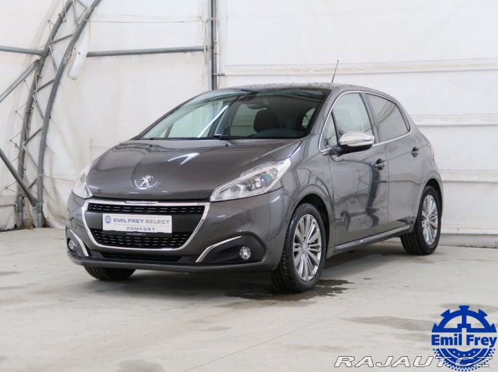 Peugeot 208 1.2PureTech,61kW,ALLURE,M 1800