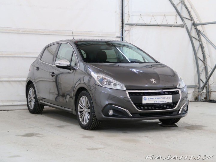 Peugeot 208 1.2PureTech,61kW,ALLURE,M 1800