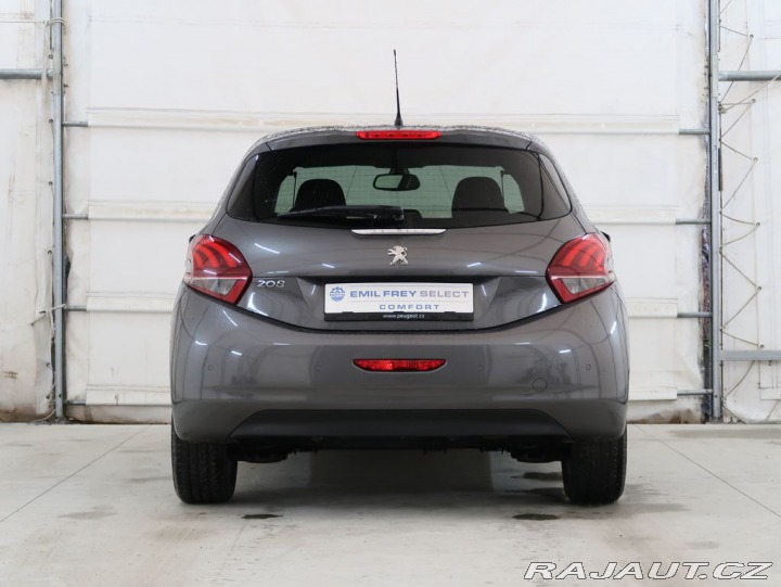 Peugeot 208 1.2PureTech,61kW,ALLURE,M 1800