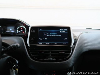 Peugeot 208 1.2PureTech,61kW,ALLURE,M 1800