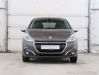 Peugeot 208 1.2PureTech,61kW,ALLURE,M 1800