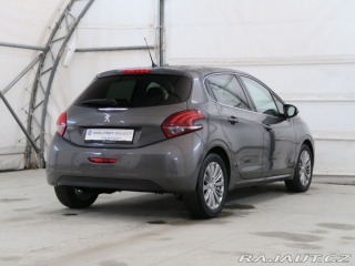 Peugeot 208 1.2PureTech,61kW,ALLURE,M 1800