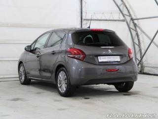 Peugeot 208 1.2PureTech,61kW,ALLURE,M 1800