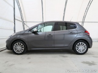 Peugeot 208 1.2PureTech,61kW,ALLURE,M 1800