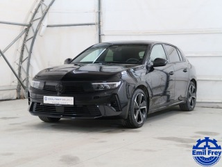 Opel Astra 1.2TURBO,96kW,GS,AT8