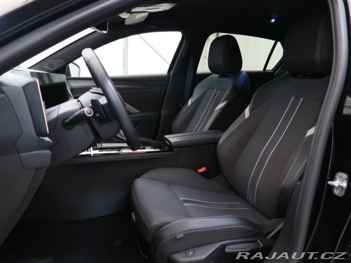 Opel Astra 1.2TURBO,96kW,GS,AT8 1800