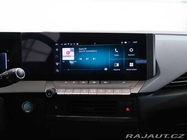 Opel Astra 1.2TURBO,96kW,GS,AT8 1800