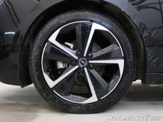 Opel Astra 1.2TURBO,96kW,GS,AT8 1800