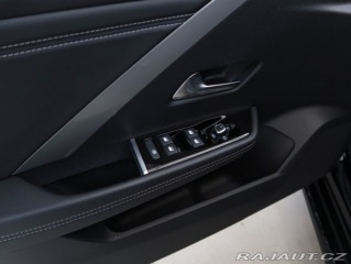 Opel Astra 1.2TURBO,96kW,GS,AT8 1800