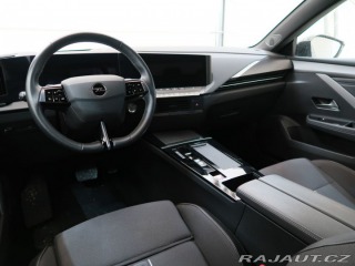 Opel Astra 1.2TURBO,96kW,GS,AT8 1800