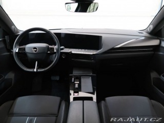 Opel Astra 1.2TURBO,96kW,GS,AT8 1800