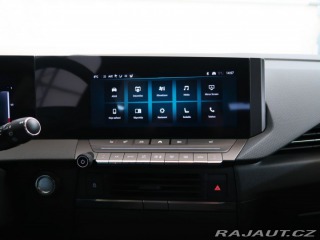 Opel Astra 1.2TURBO,96kW,GS,AT8 1800