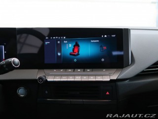 Opel Astra 1.2TURBO,96kW,GS,AT8 1800