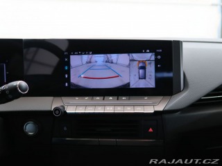 Opel Astra 1.2TURBO,96kW,GS,AT8 1800