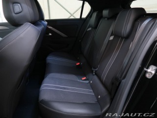 Opel Astra 1.2TURBO,96kW,GS,AT8 1800