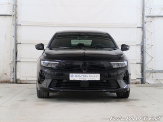 Opel Astra 1.2TURBO,96kW,GS,AT8 1800