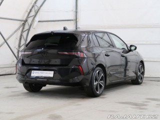 Opel Astra 1.2TURBO,96kW,GS,AT8 1800