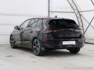 Opel Astra 1.2TURBO,96kW,GS,AT8 1800