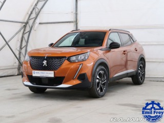 Peugeot 2008 1.2PureTech,74kW,ALLURE,M 1800